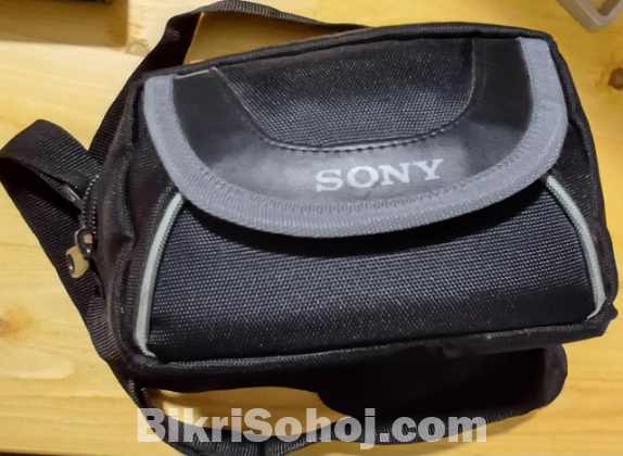 Sony H300 20.1-Megapixel 35x High Zoom Digital Camera